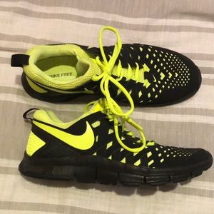 Men’s Nike Free Trainer Size 10